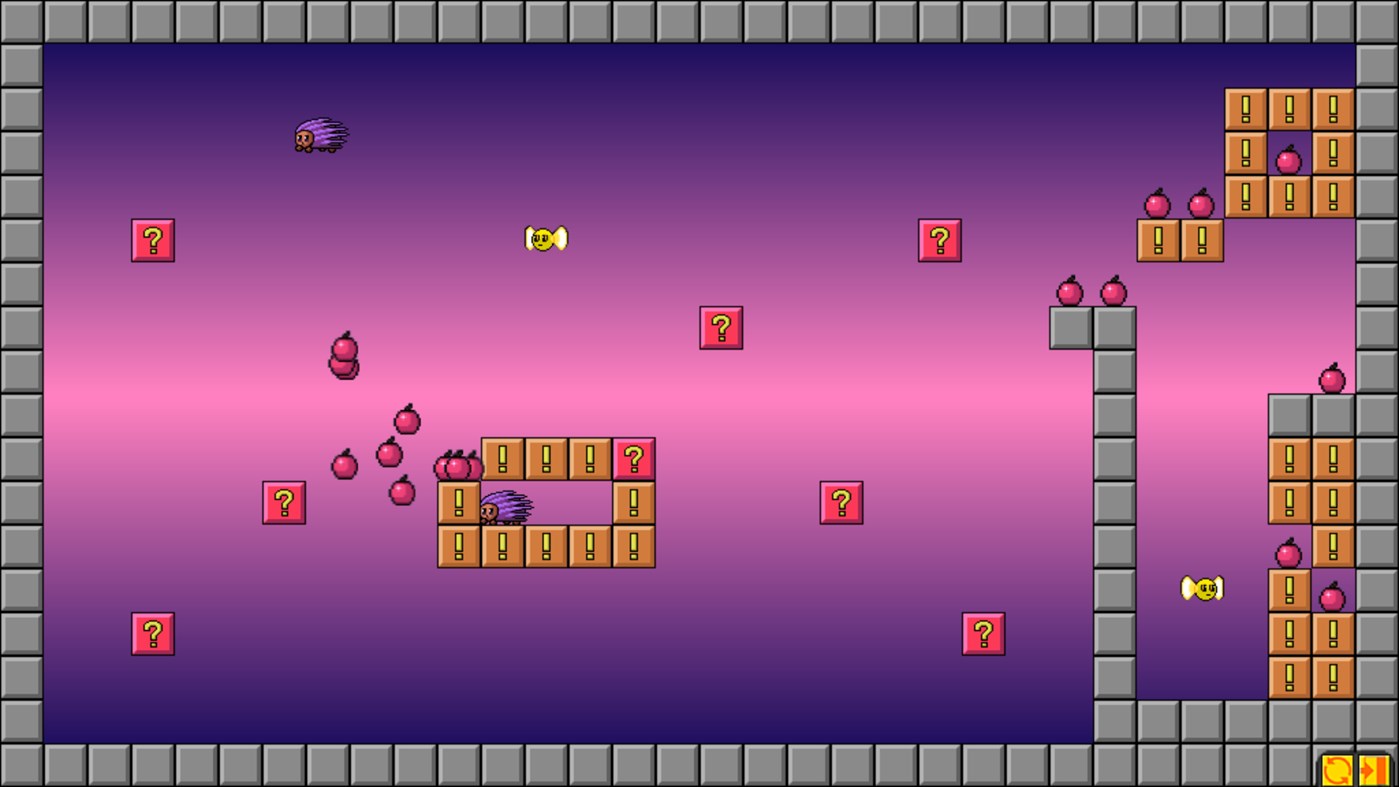 #6. Synchro Hedgehogs (for Windows 10) (Windows) 由: Grin robot