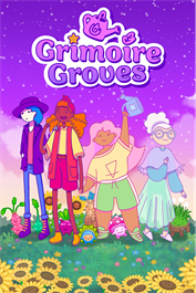 Grimoire Groves