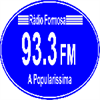 Radio 93FM Formosa