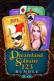 Dreamland Solitaire Bundle