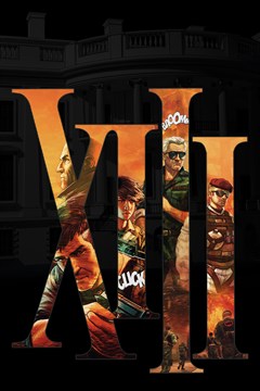 Cover poster for XIII