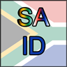 SA ID Checker