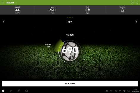 adidas Smart Ball Screenshots 2