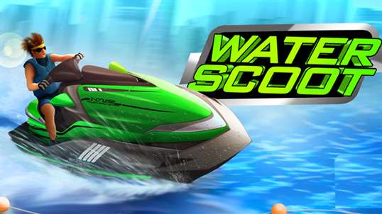 Boat Racing 3D screenshot 1