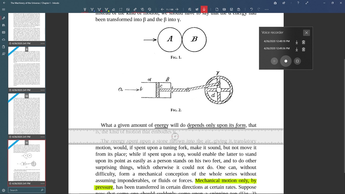#4. Inkodo (Windows) Ved: Mixturify