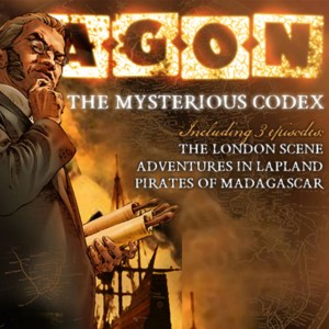 Agon - The Mysterious Codex