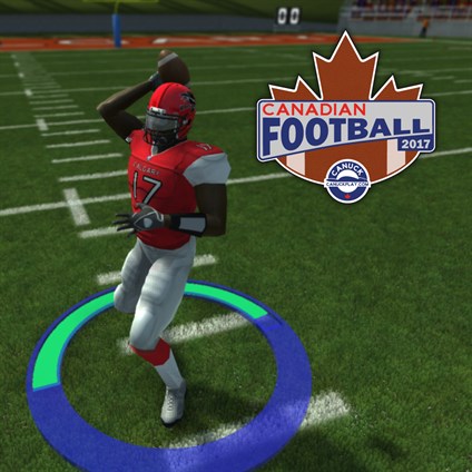 Canadian Football 2017