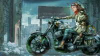 ANNIE:Last Hope