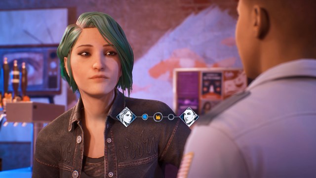 Life is Strange: Reunion Deluxe Upgrade screenshot 4