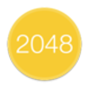 2048 Pure