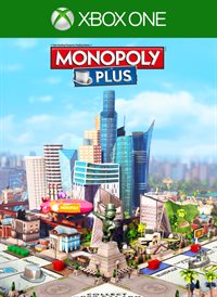 MONOPOLY PLUS
