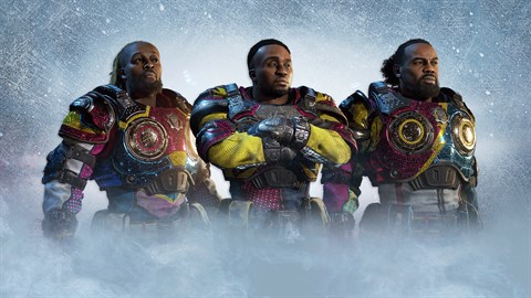 The New Day Bundle