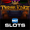 IGT Slots Three Kings