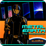 Metal Earth The Minesweeper