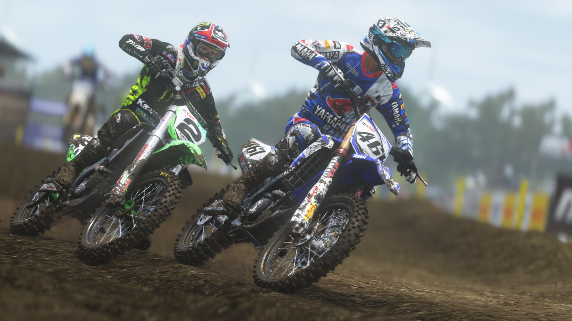 Mxgp2 скрин