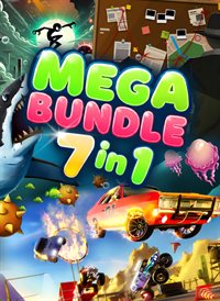 Mega Bundle 7-in-1