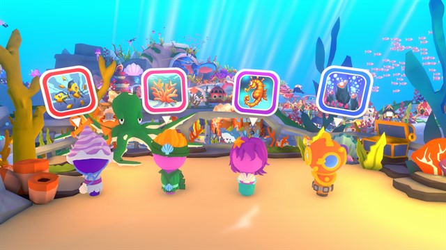 The Game of Life 2 - Under the Sea World screenshot 3