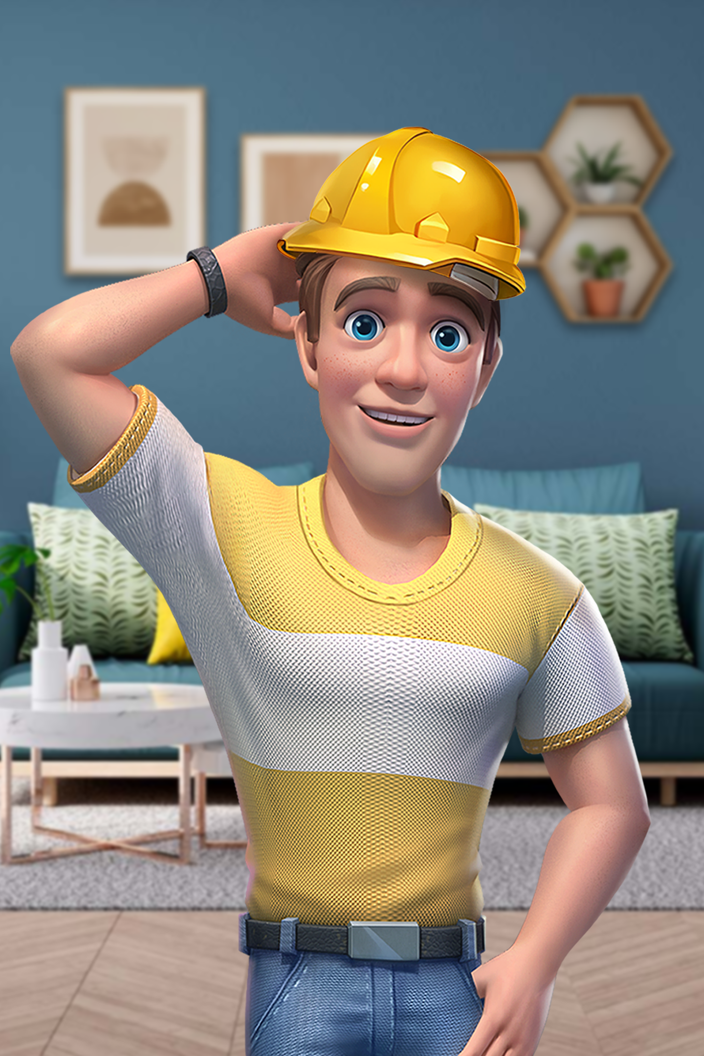 Descargar House Design: Dream Planner