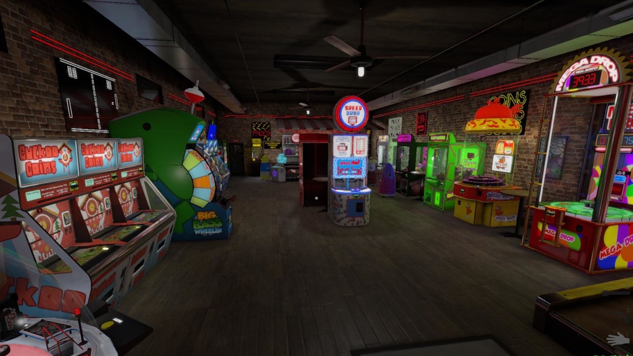 The Coin Game screenshot 1