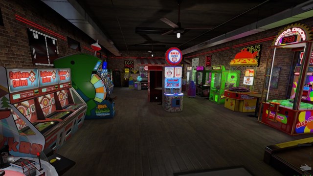 The Coin Game screenshot 1