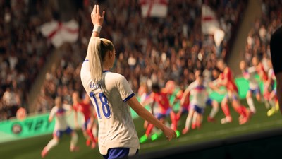 EA SPORTS FC™ 27 для XBOX Series X|S — скриншот 1