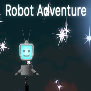 Robot's Adventure