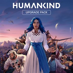HUMANKIND™ - Upgrade Pack, Standard to Heritage Edition