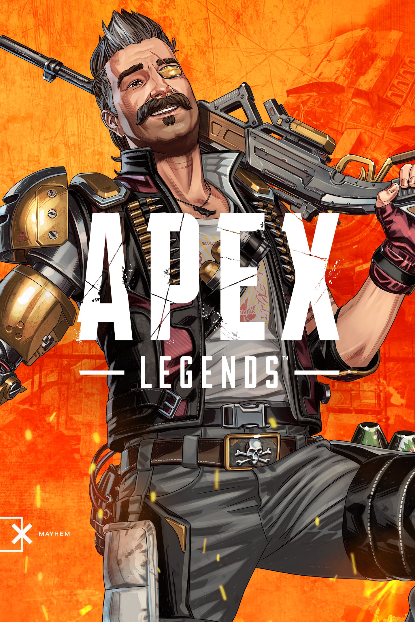 Apex Legends™ boxshot