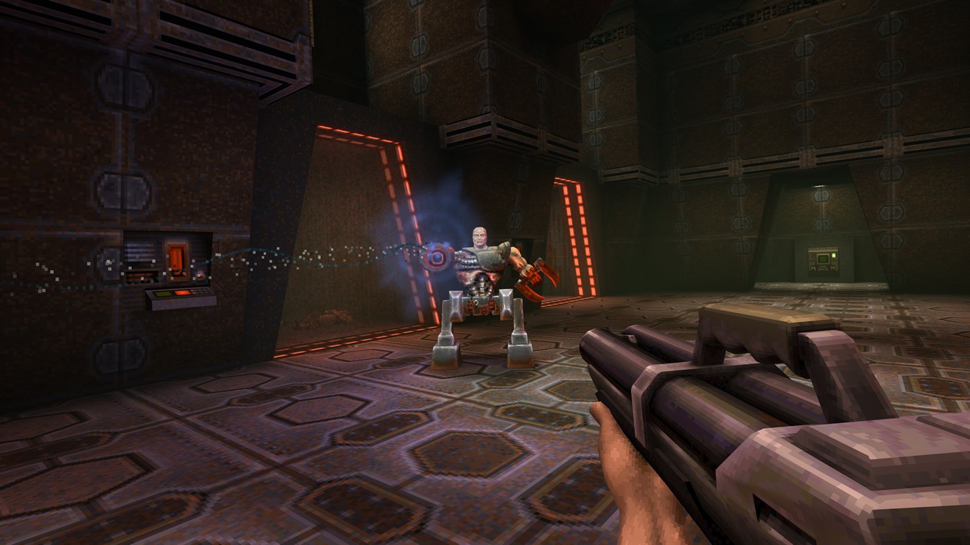 #8. Quake II (Windows) By: Bethesda Softworks