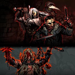 Aperçu Darkest Dungeon®: Crimson Edition