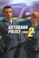 Buy Autobahn Police Simulator - 2 Store en-IS Microsoft