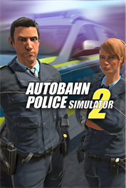 Autobahnpolizei Simulator 2