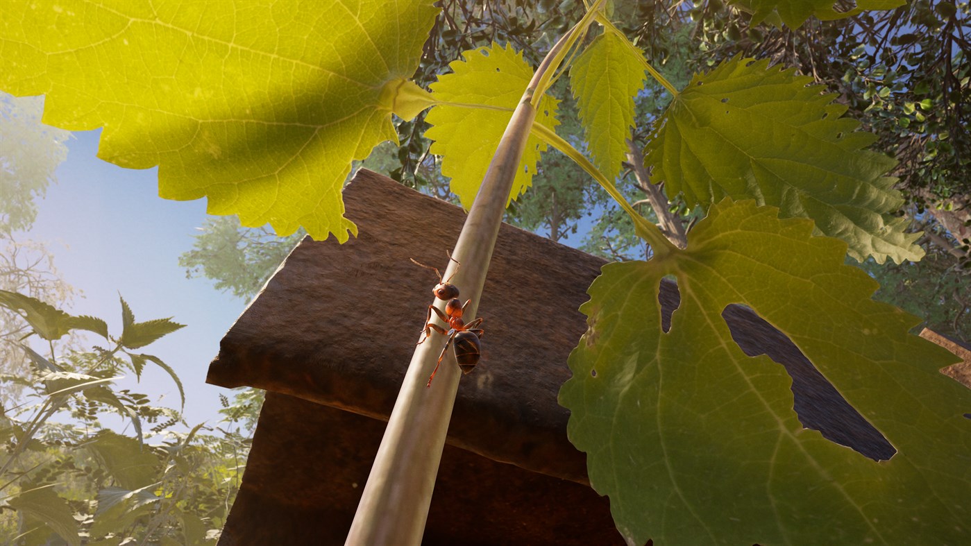 #5. Empire of the Ants - Pre-order (Xbox) Podle: Microids