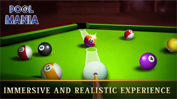 How to watch free pool on the internet - Poolmania