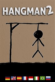 Hangman 2 : Classic Word Game - PC & XBOX