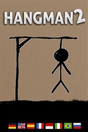 Hangman 2 - Le Pendu - Jeu de mots classique - PC & XBOX
