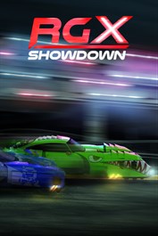 RGX: Showdown