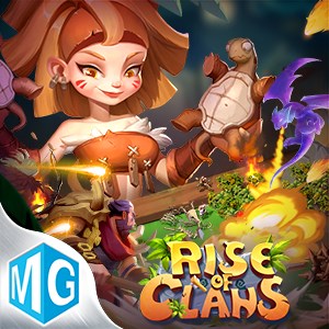 Rise of Clans: Island