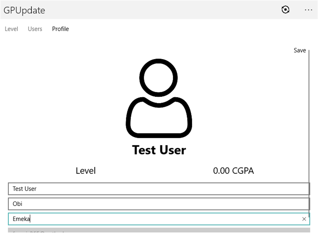 #5. GPUpdate Calculator (Windows) 由: FrostBit