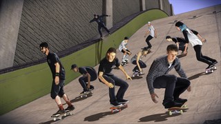 Tony Hawk's® Pro Skater™ 5 screenshot 6