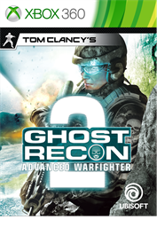 Tom Clancy's Ghost Recon Advanced Warfighter 2