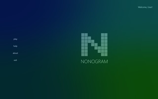 The Nonogram screenshot 4