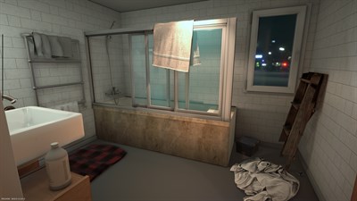 Forensics: Crime Scene Detective — скриншот 12