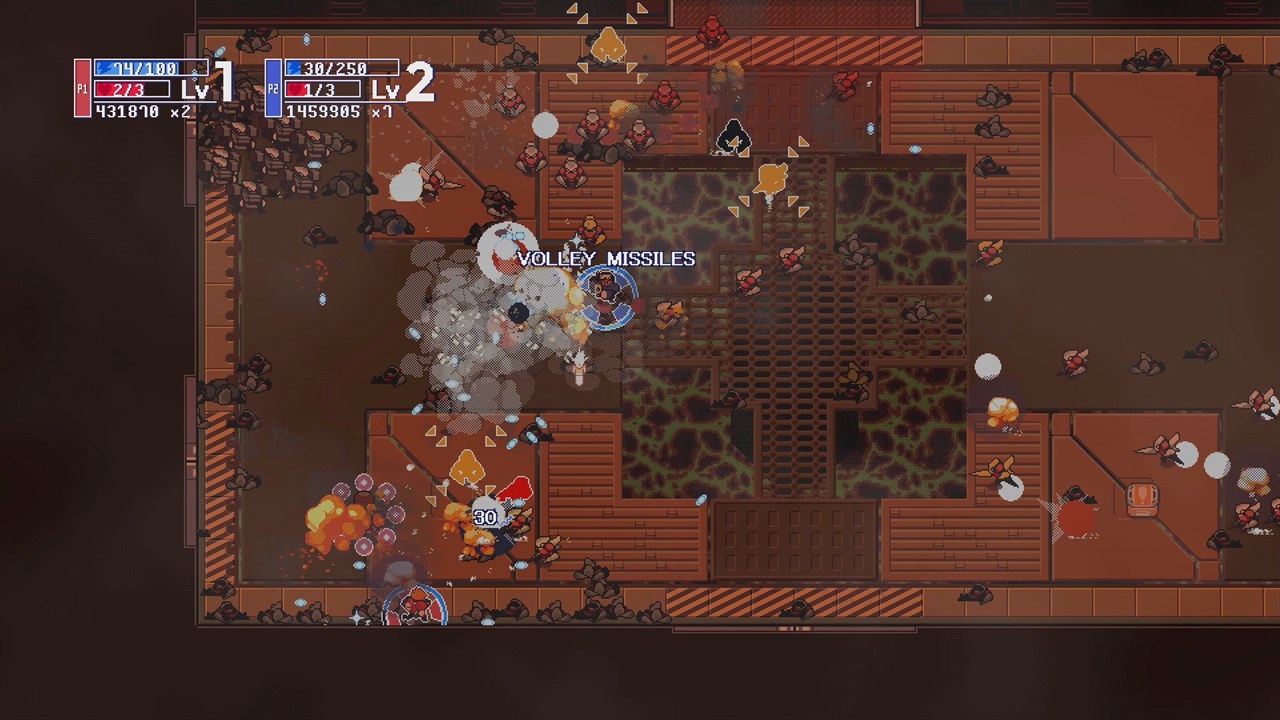 Circuit Breakers screenshot 5