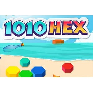 1010 Hex Future