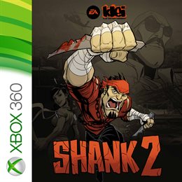 Aperçu Shank™2