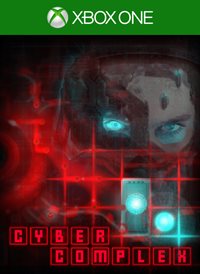 Cyber Complex