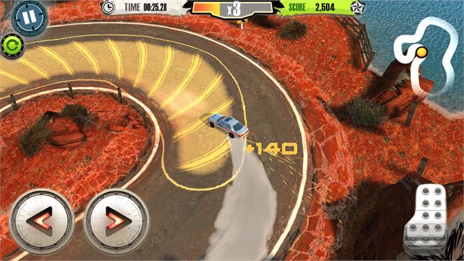 Top Gear: Drift Legends é liberado para Windows 10 em PCs e smartphones 