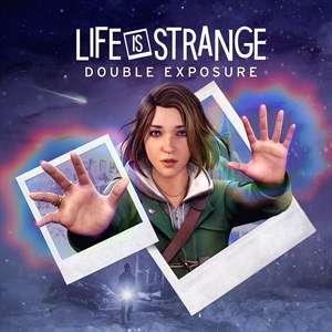 Life is Strange: Double Exposure cover image