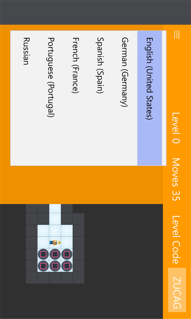 Soko-Ban screenshot 4